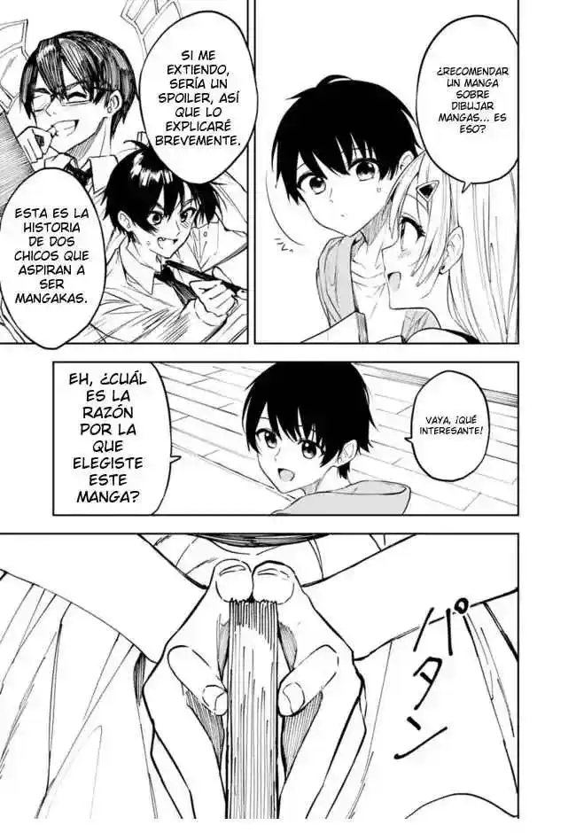 Maigo Ni Natteita Youjo Wo Tasuketara, Otonari Ni Sumu Bishoujo Ryuugakusei Ga Ie Ni Asobi Ni Kuru You Ni Natta Ken Nitsuite capítulo 9 página 23