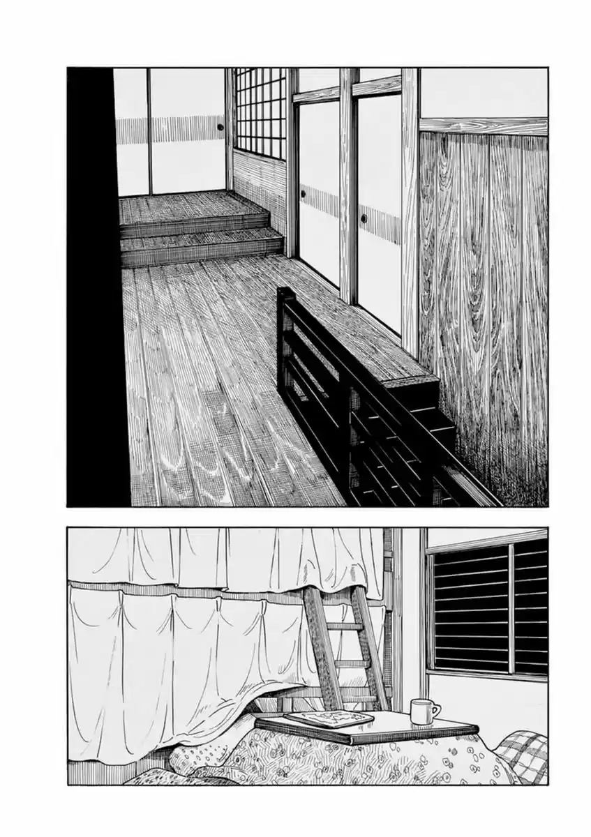 Maiko-san Chi No Makanai-san - Capítulo 1 - Página 15 - LectorTMOo