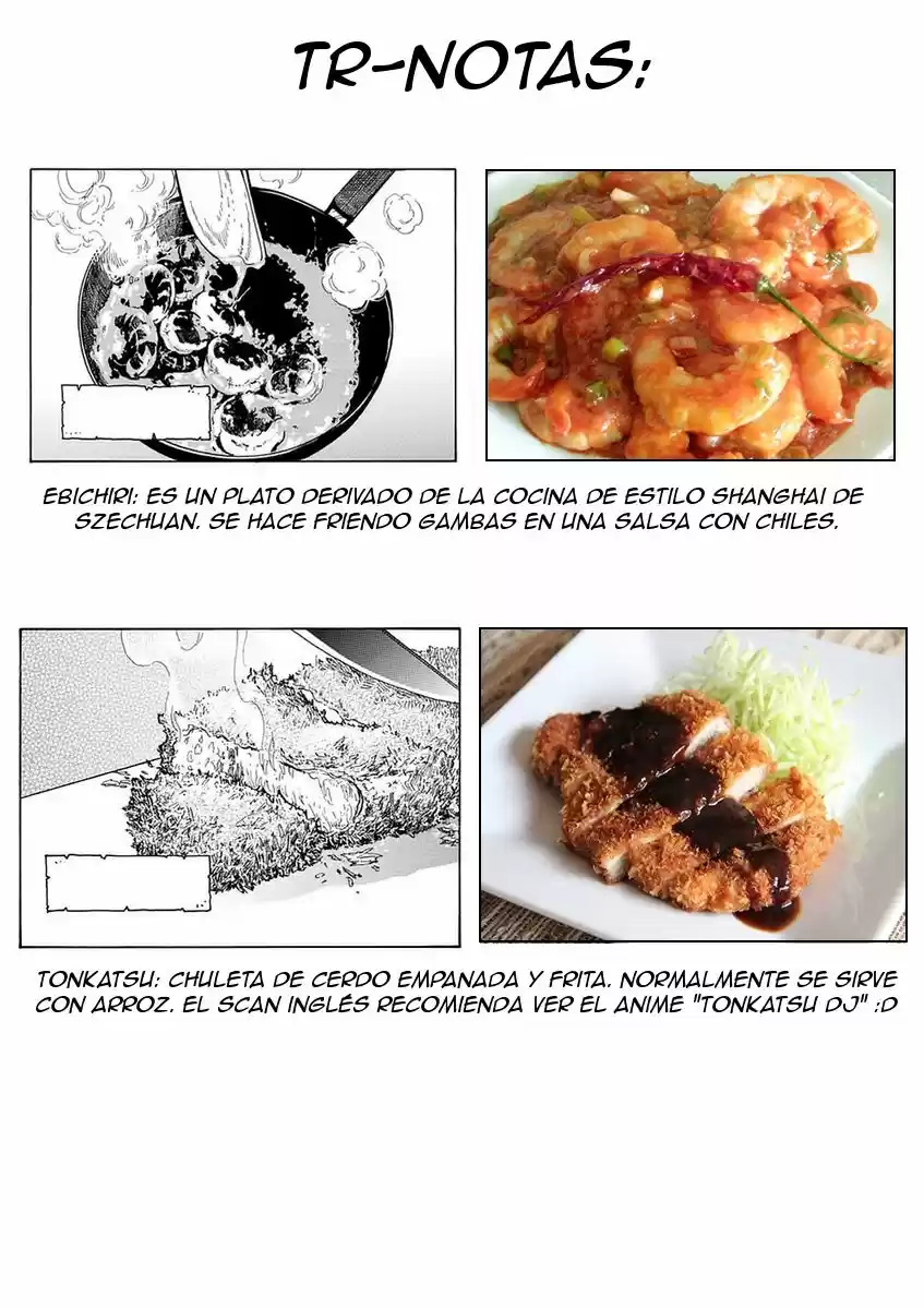 Maiko-san Chi No Makanai-san - Capítulo 10 - Página 12 - LectorTMOo
