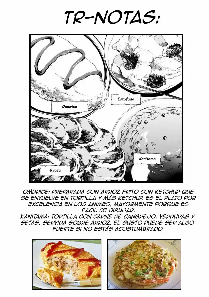 Maiko-san Chi No Makanai-san - Capítulo 10 - Página 13 - LectorTMOo