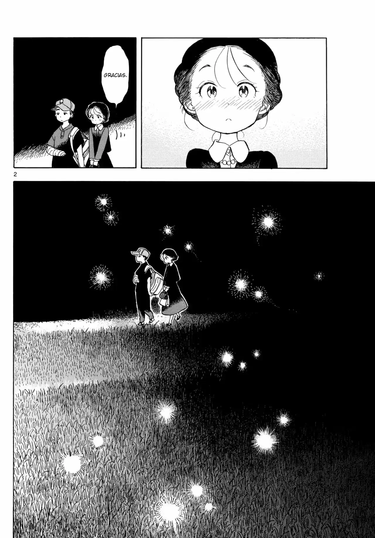 Maiko-san Chi No Makanai-san - Capítulo 136 - Página 2 - LectorTMOo