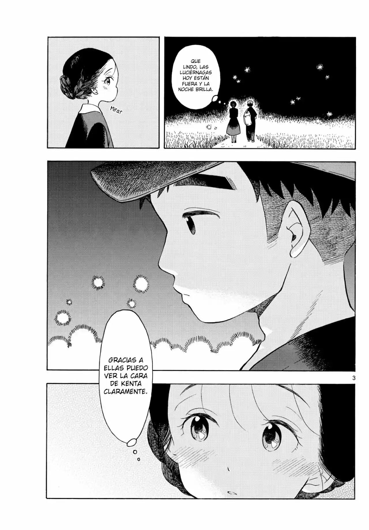 Maiko-san Chi No Makanai-san - Capítulo 136 - Página 3 - LectorTMOo