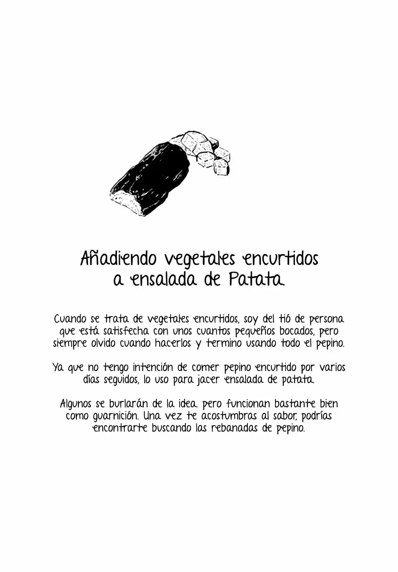Maiko-san Chi No Makanai-san - Capítulo 153 - Página 11 - LectorTMOo
