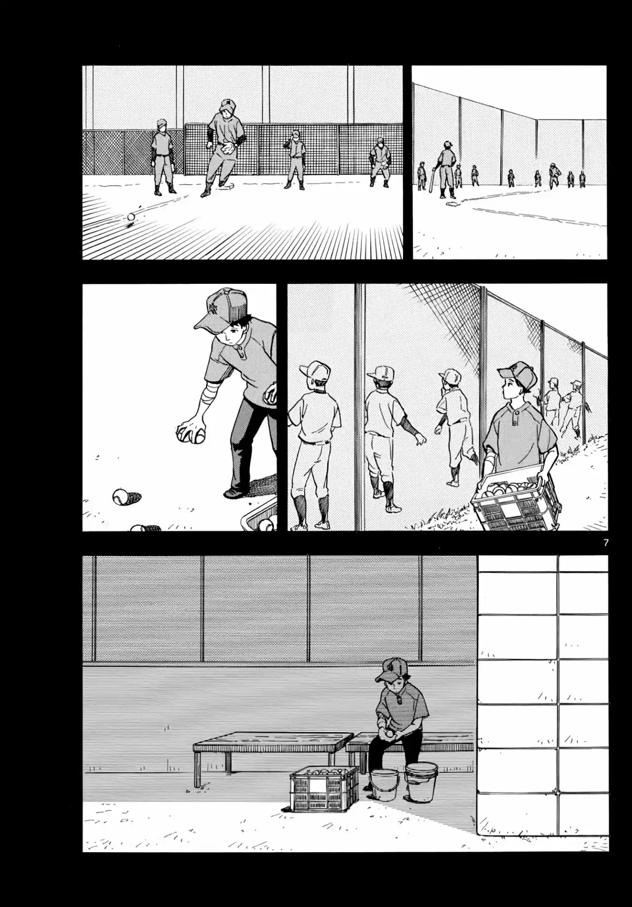 Maiko-san Chi No Makanai-san - Capítulo 158 - Página 10 - LectorTMOo