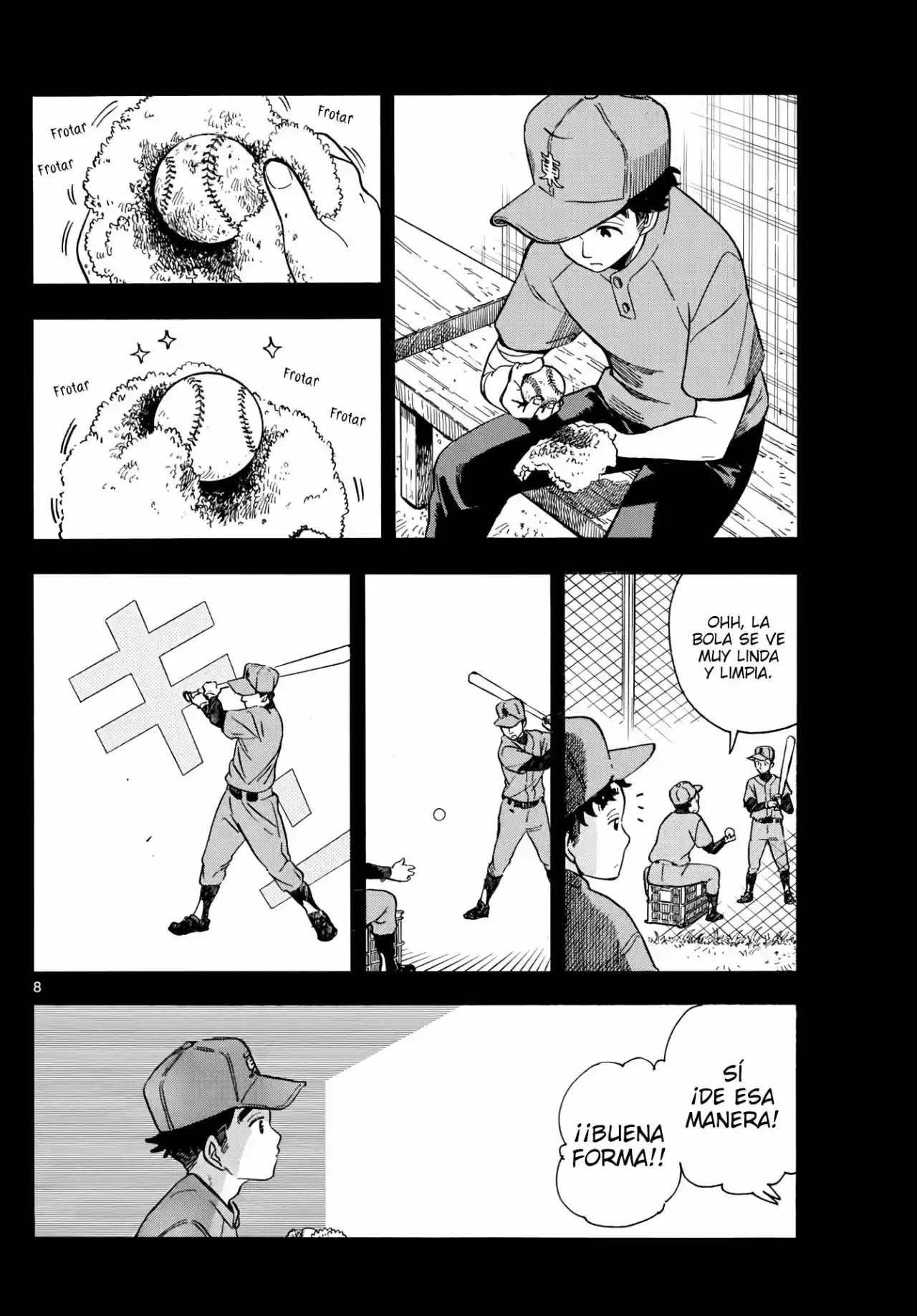 Maiko-san Chi No Makanai-san - Capítulo 158 - Página 11 - LectorTMOo
