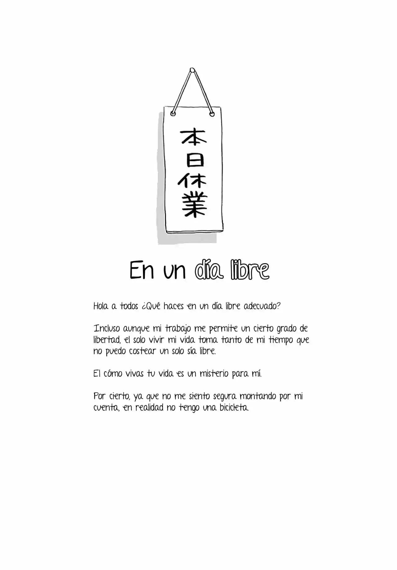 Maiko-san Chi No Makanai-san - Capítulo 159 - Página 11 - LectorTMOo