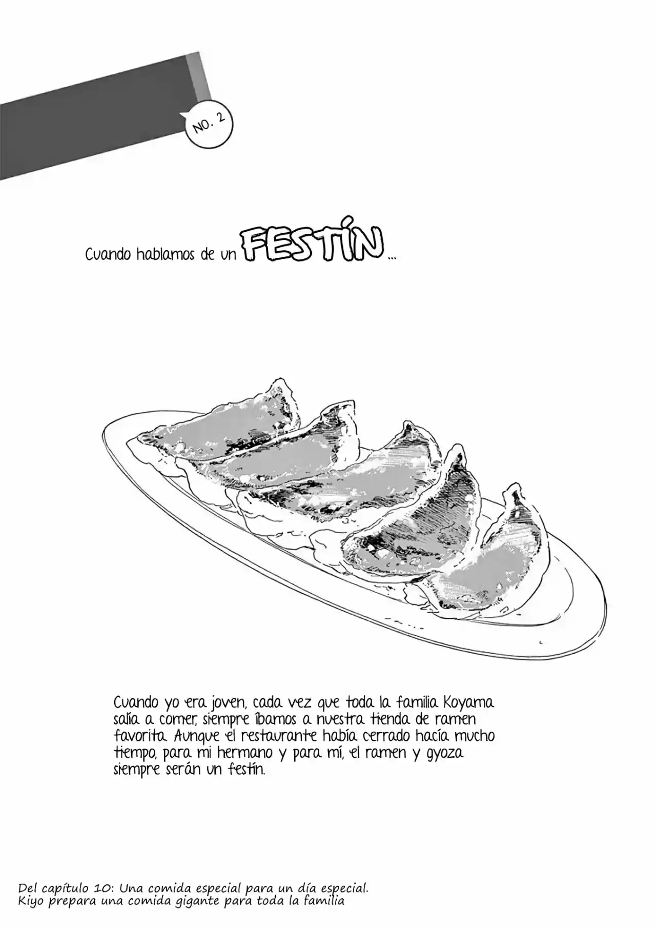 Maiko-san Chi No Makanai-san - Capítulo 19.50 - Página 6 - LectorTMOo