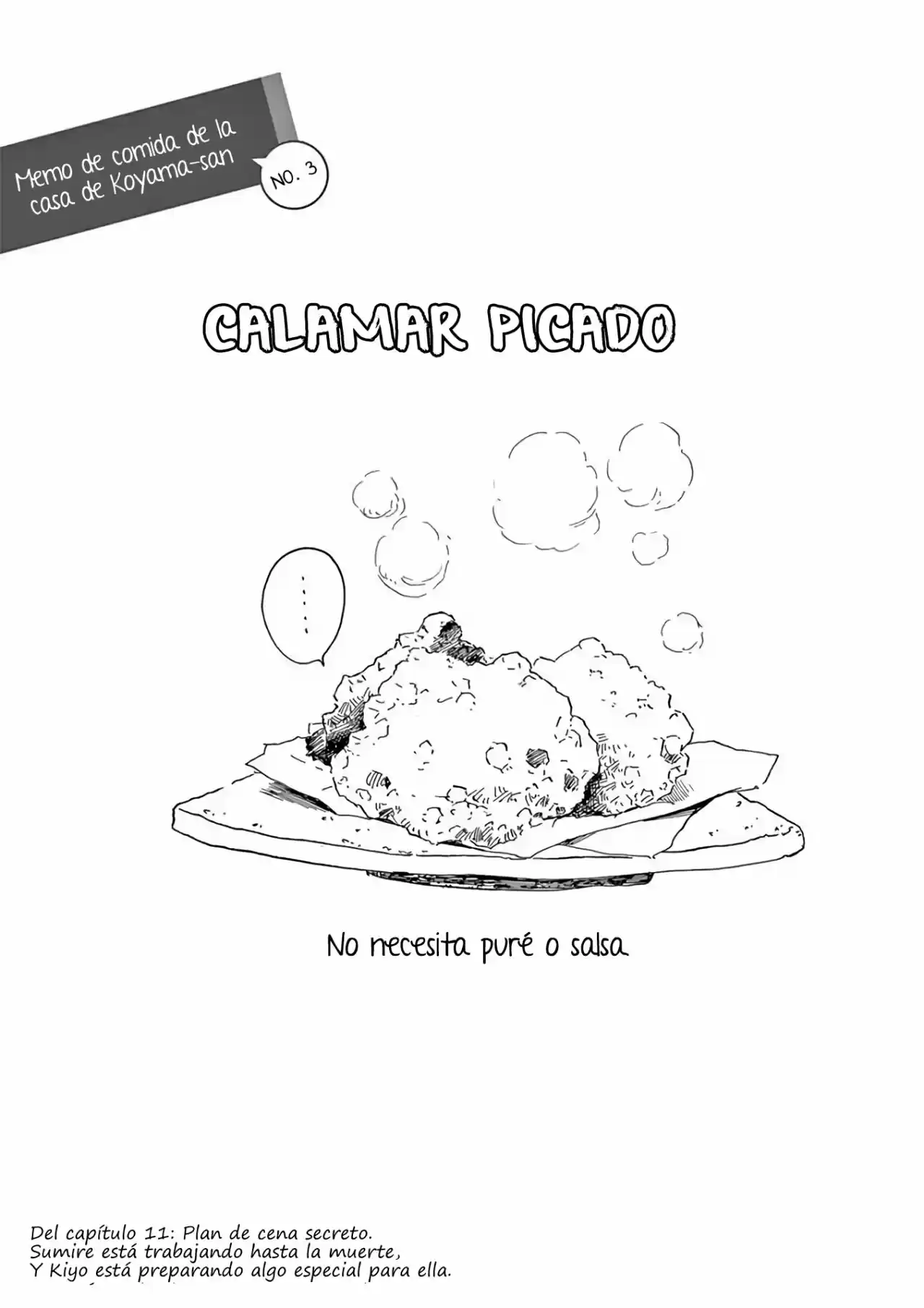 Maiko-san Chi No Makanai-san - Capítulo 19.50 - Página 7 - LectorTMOo
