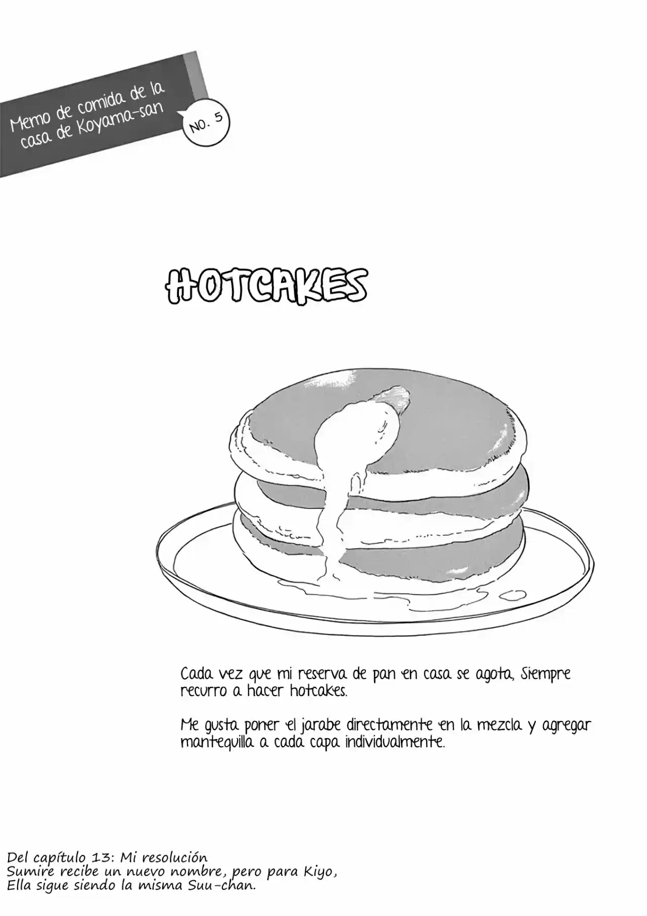 Maiko-san Chi No Makanai-san - Capítulo 19.50 - Página 9 - LectorTMOo