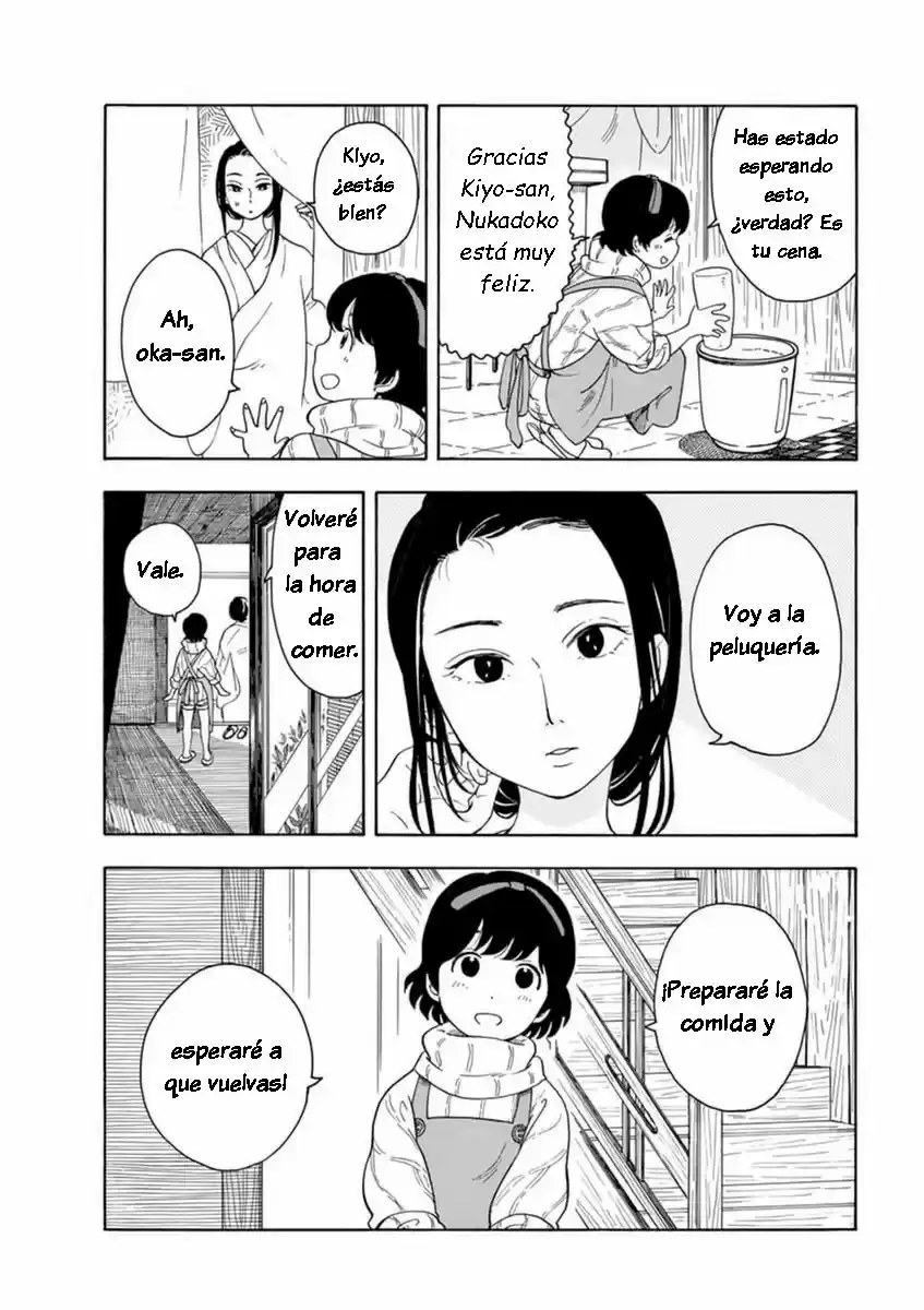 Maiko-san Chi No Makanai-san - Capítulo 2 - Página 7 - LectorTMOo