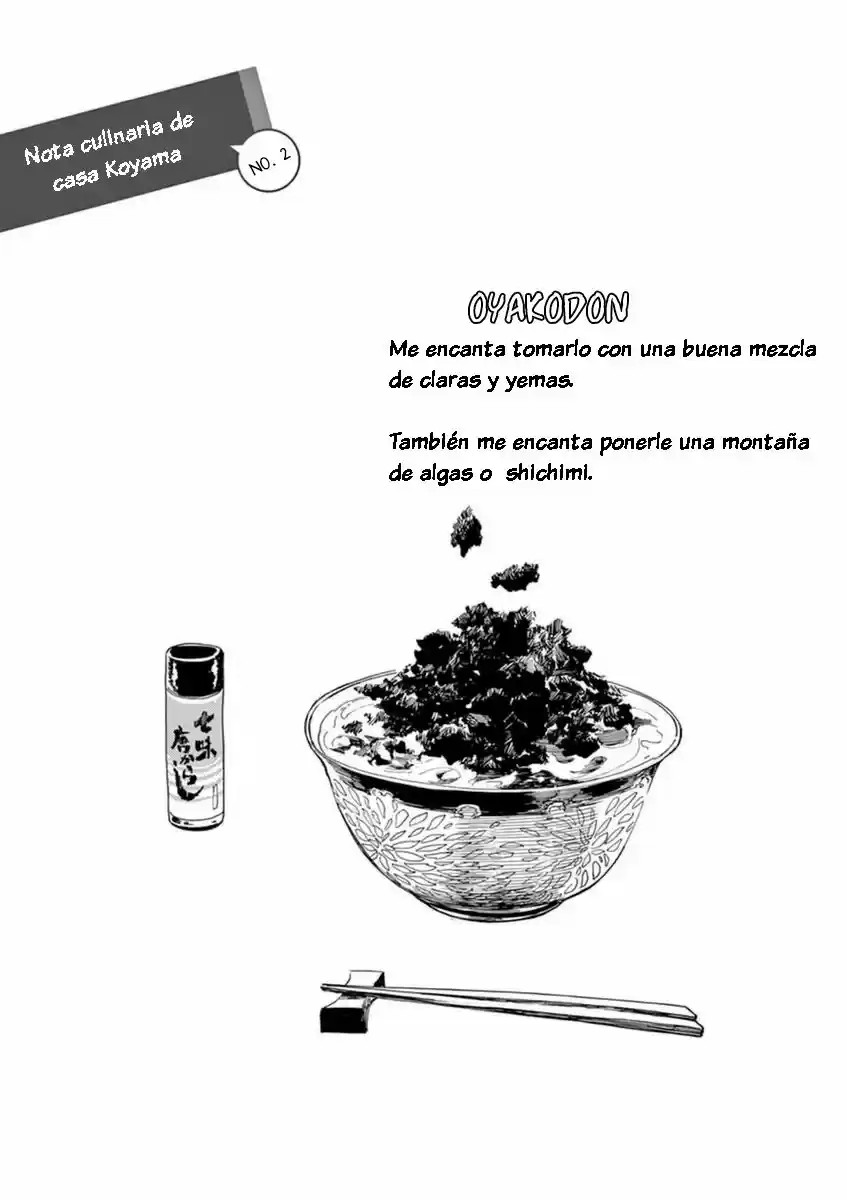 Maiko-san Chi No Makanai-san - Capítulo 2 - Página 18 - LectorTMOo