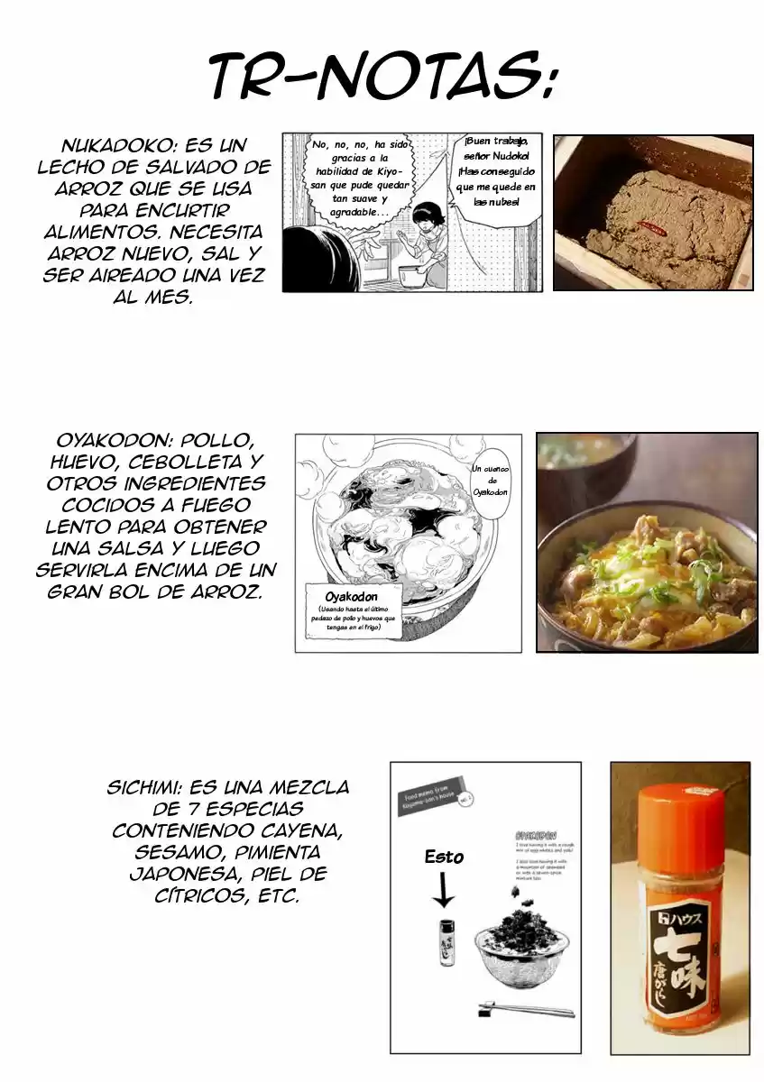 Maiko-san Chi No Makanai-san - Capítulo 2 - Página 19 - LectorTMOo