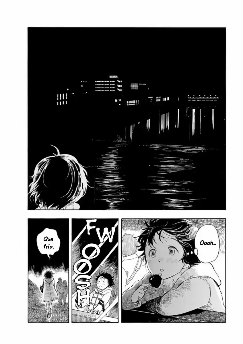 Maiko-san Chi No Makanai-san - Capítulo 3 - Página 13 - LectorTMOo