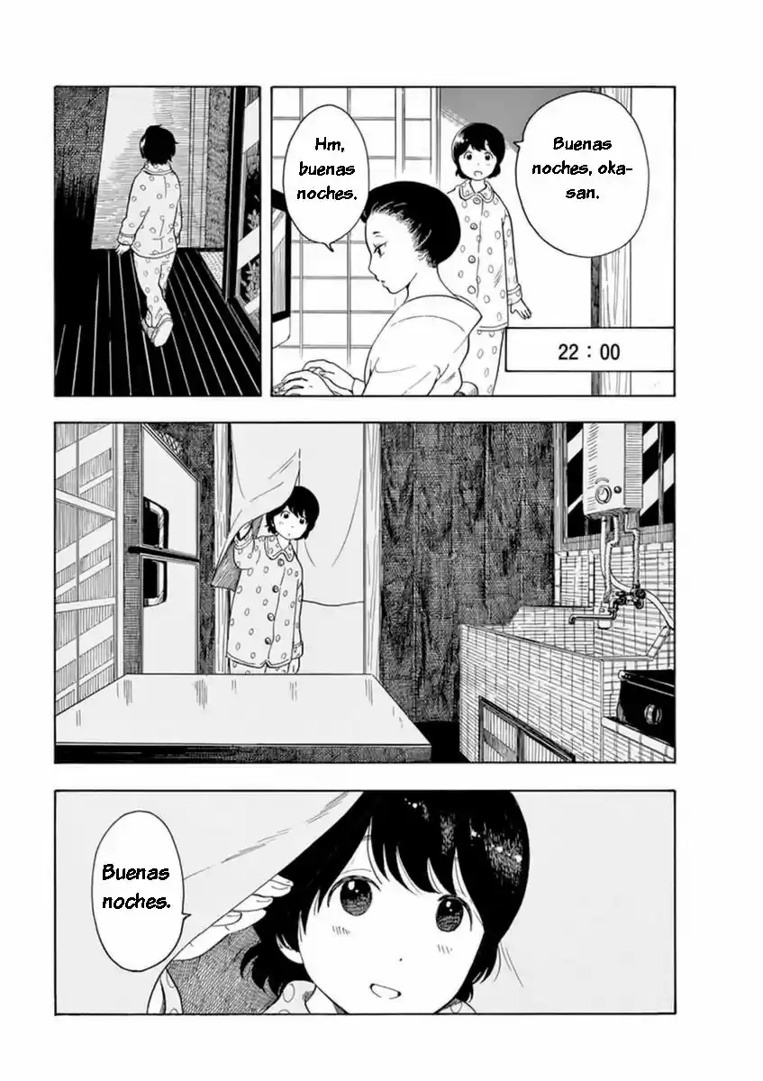 Maiko-san Chi No Makanai-san - Capítulo 3 - Página 14 - LectorTMOo