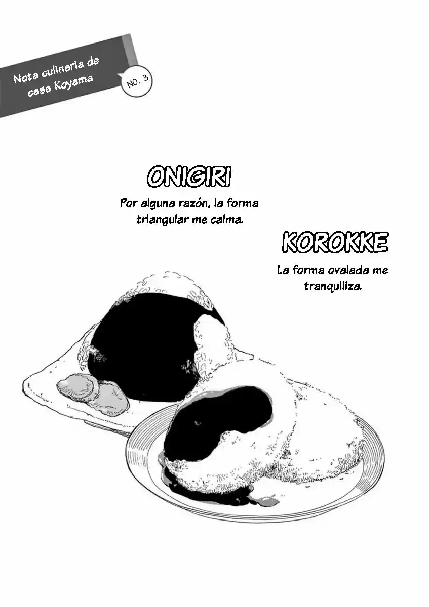Maiko-san Chi No Makanai-san - Capítulo 3 - Página 16 - LectorTMOo