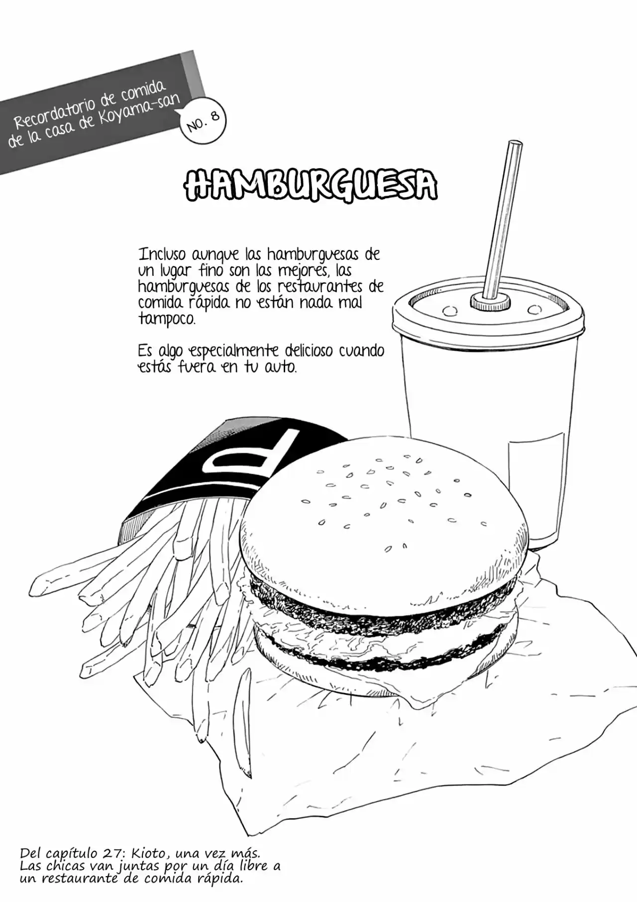 Maiko-san Chi No Makanai-san - Capítulo 30.50 - Página 13 - LectorTMOo