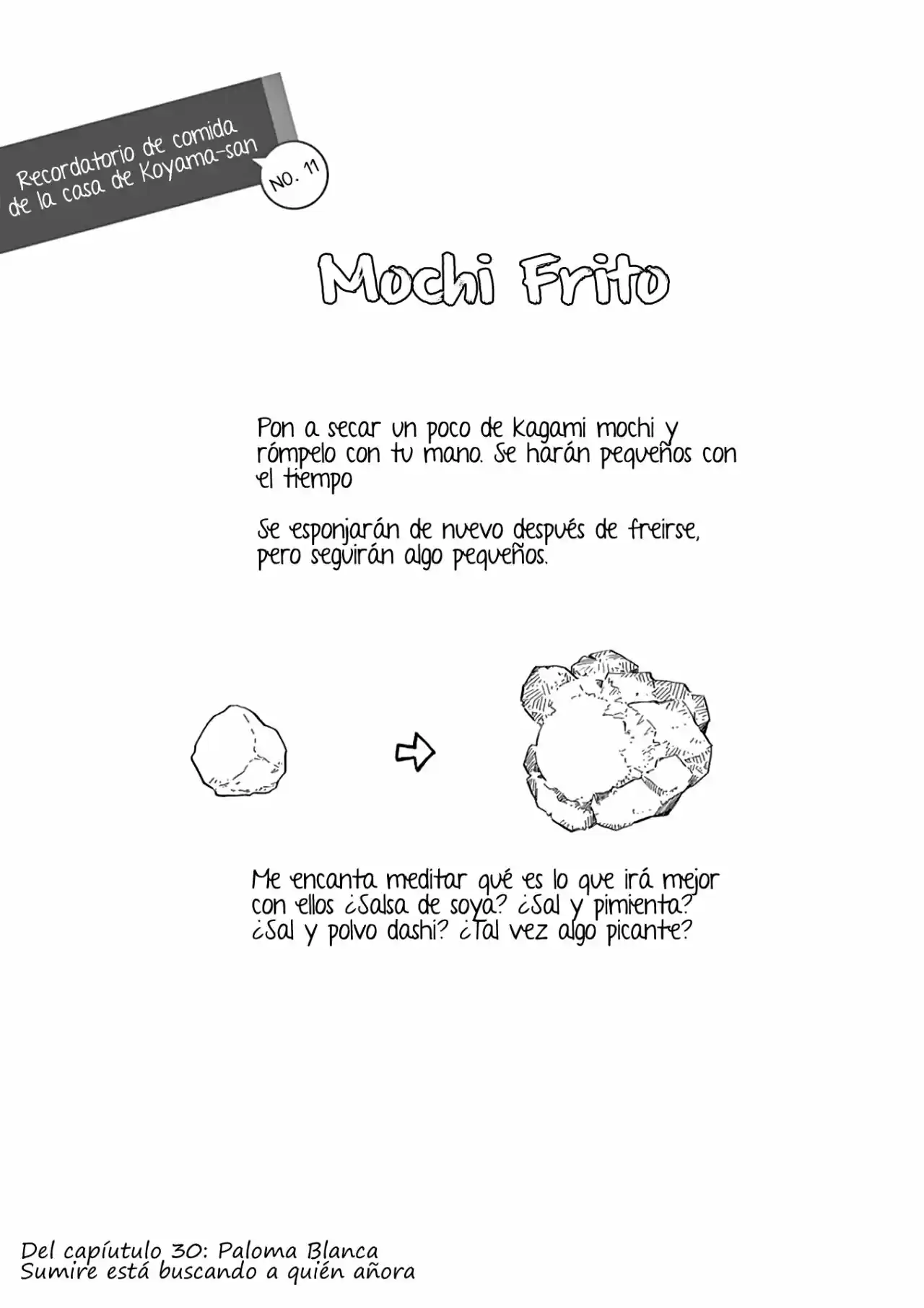 Maiko-san Chi No Makanai-san - Capítulo 30.50 - Página 16 - LectorTMOo