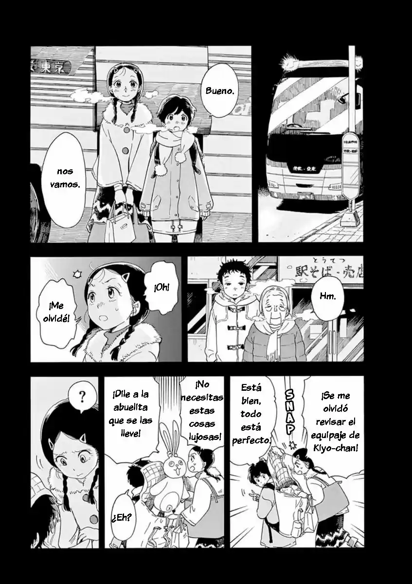 Maiko-san Chi No Makanai-san - Capítulo 4 - Página 10 - LectorTMOo