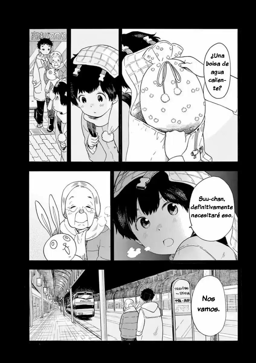 Maiko-san Chi No Makanai-san - Capítulo 4 - Página 11 - LectorTMOo