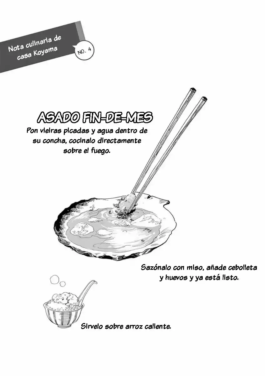 Maiko-san Chi No Makanai-san - Capítulo 4 - Página 12 - LectorTMOo