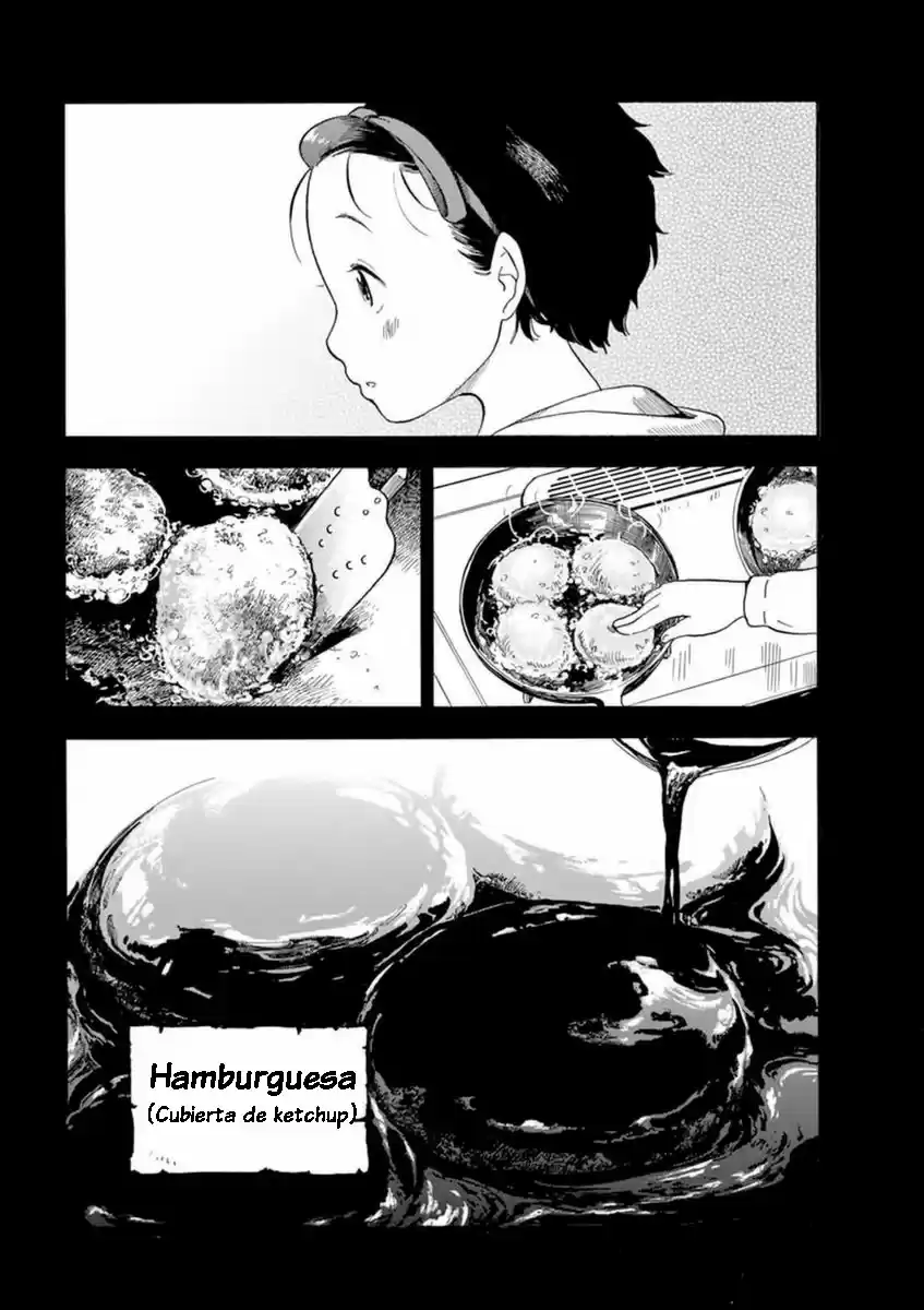 Maiko-san Chi No Makanai-san - Capítulo 5 - Página 8 - LectorTMOo
