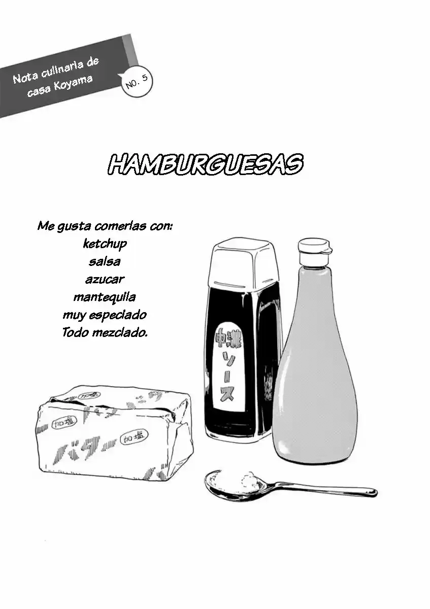 Maiko-san Chi No Makanai-san - Capítulo 5 - Página 16 - LectorTMOo