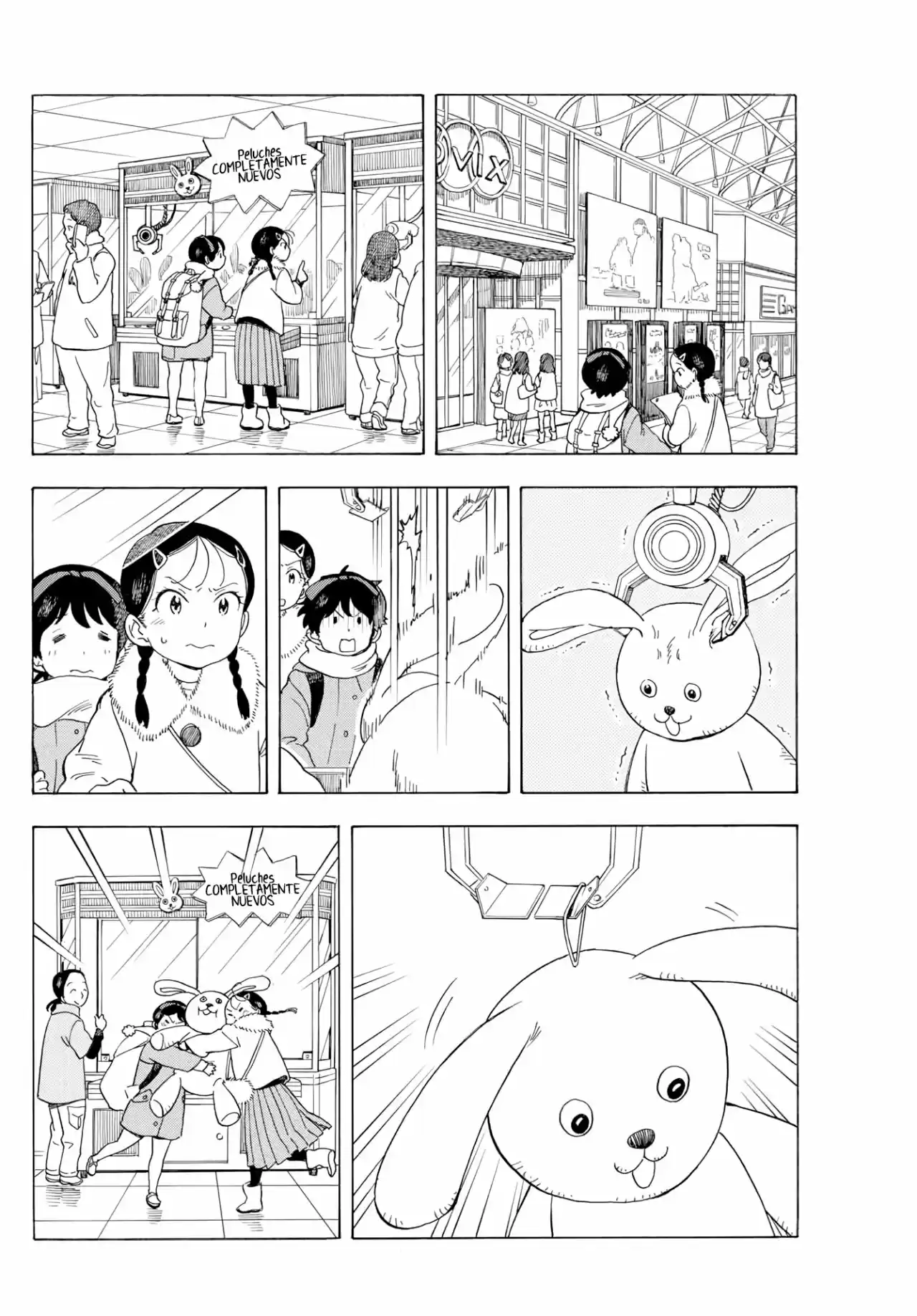 Maiko-san Chi No Makanai-san - Capítulo 51 - Página 6 - LectorTMOo