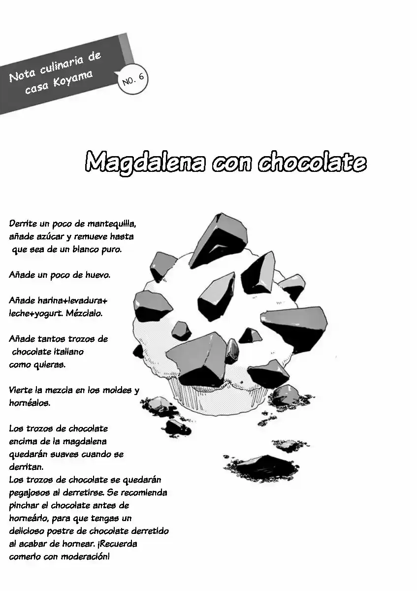 Maiko-san Chi No Makanai-san - Capítulo 6 - Página 13 - LectorTMOo