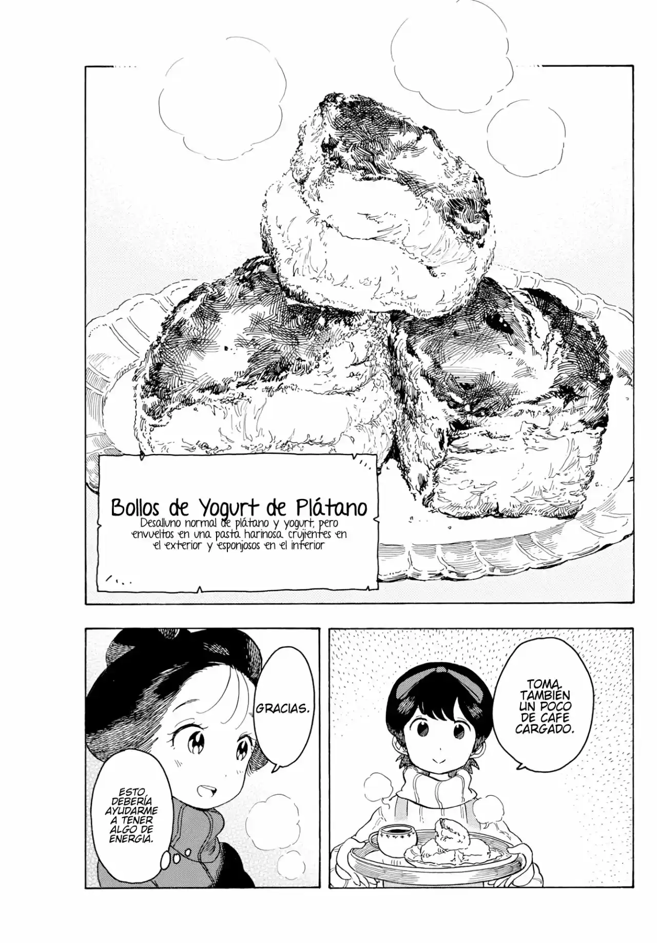 Maiko-san Chi No Makanai-san - Capítulo 79 - Página 9 - LectorTMOo