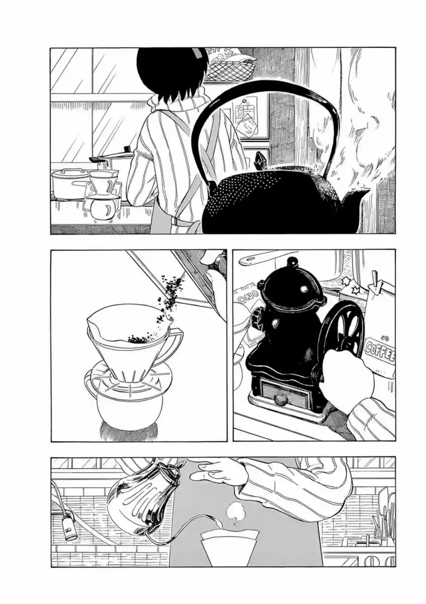 Maiko-san Chi No Makanai-san - Capítulo 8.50 - Página 4 - LectorTMOo