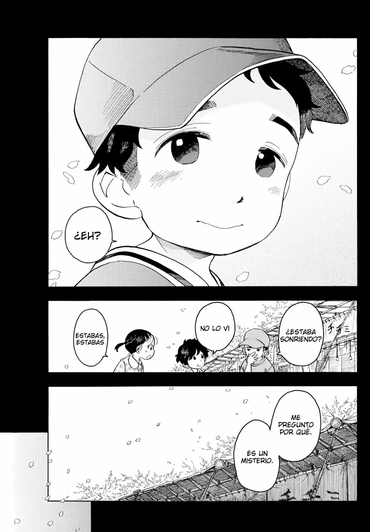 Maiko-san Chi No Makanai-san - Capítulo 81 - Página 9 - LectorTMOo