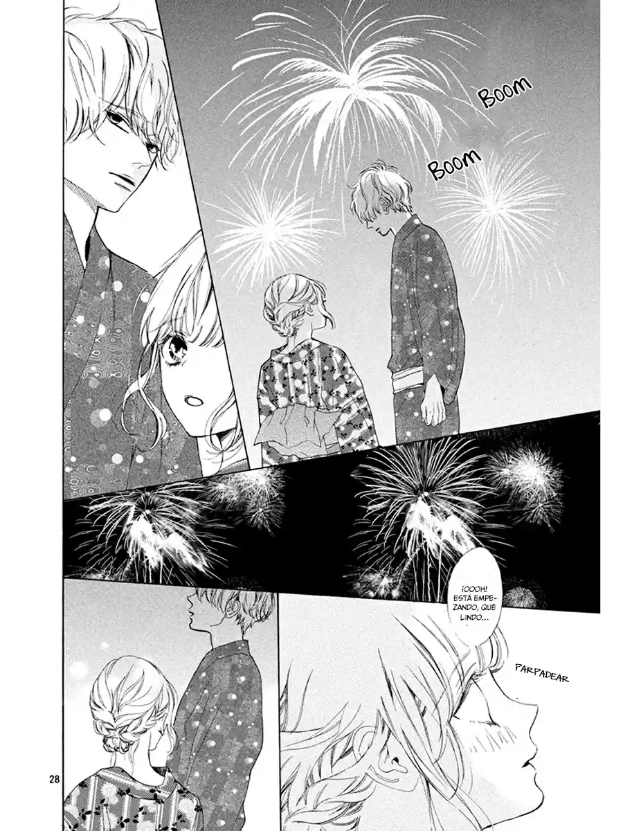 Mainichi Kiss Shite Ii Desu Ka? - Capítulo 06 - Página 30 - LectorTMOo