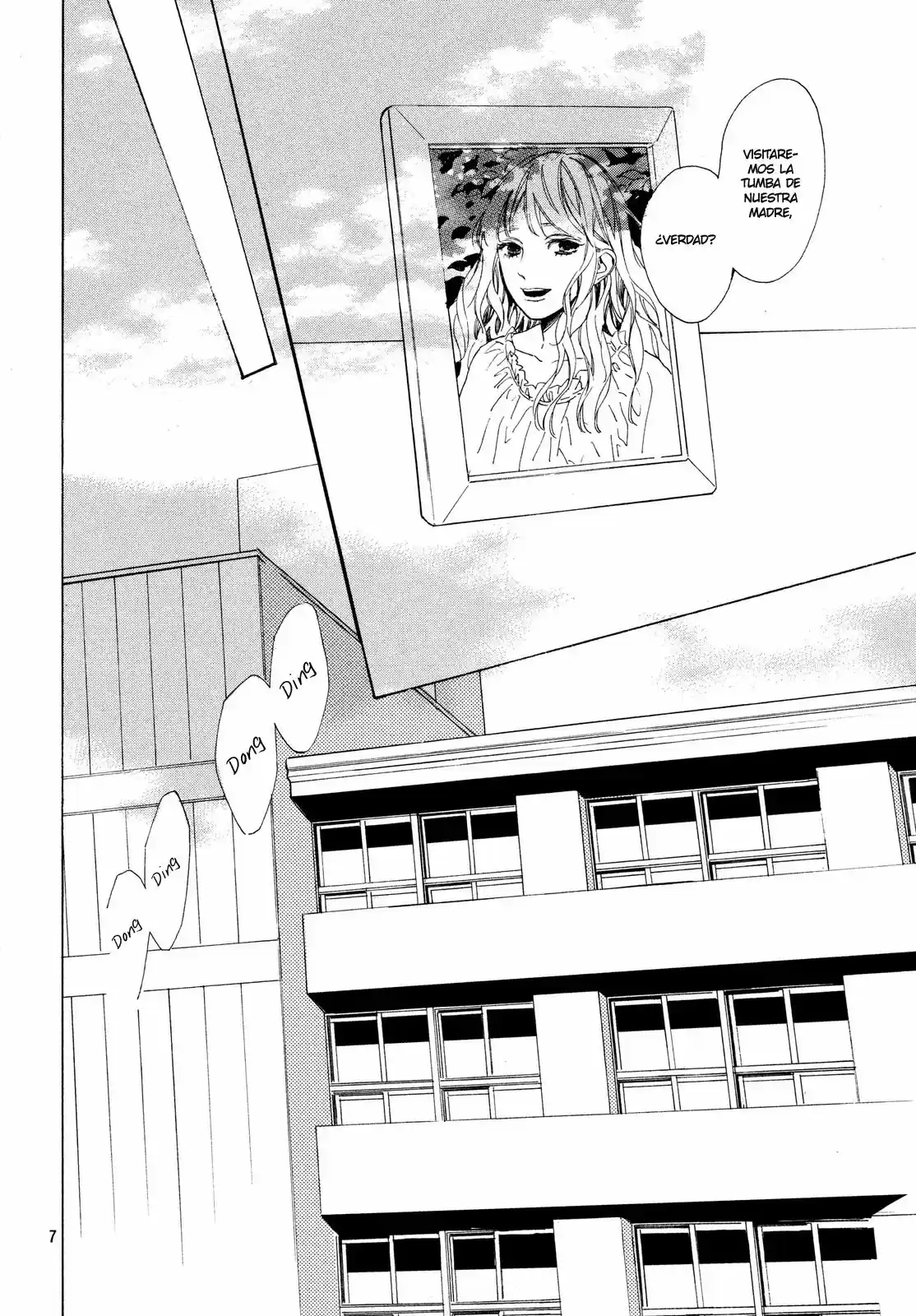 Mainichi Kiss Shite Ii Desu Ka? - Capítulo 1 - Página 10 - LectorTMOo