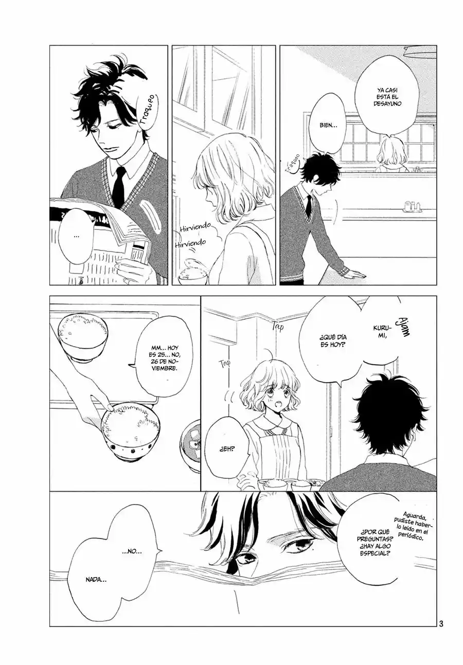 Mainichi Kiss Shite Ii Desu Ka? - Capítulo 10 - Página 6 - LectorTMOo