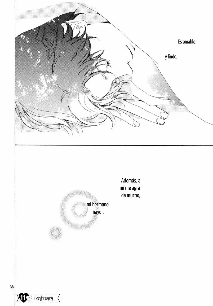 Mainichi Kiss Shite Ii Desu Ka? - Capítulo 10 - Página 41 - LectorTMOo