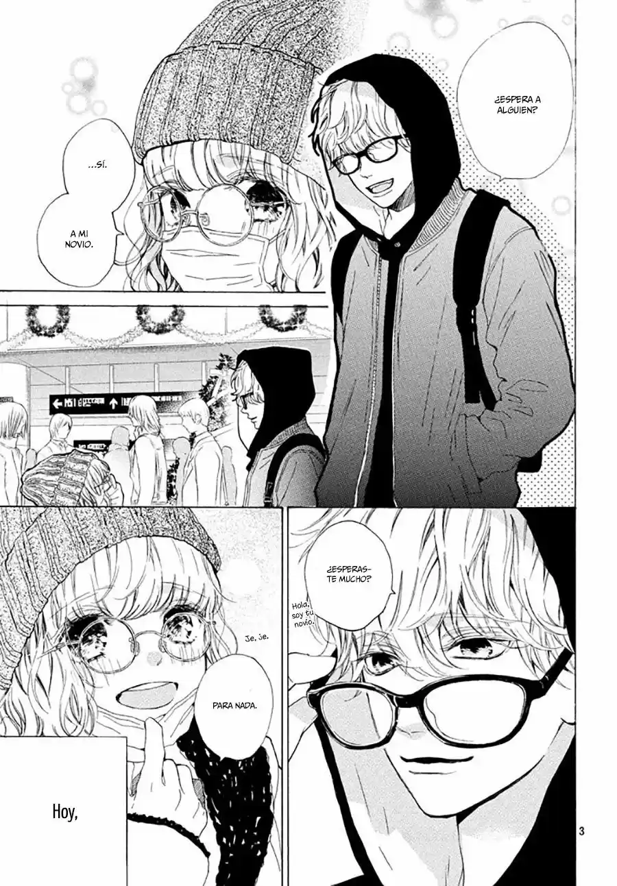 Mainichi Kiss Shite Ii Desu Ka? - Capítulo 11 - Página 6 - LectorTMOo