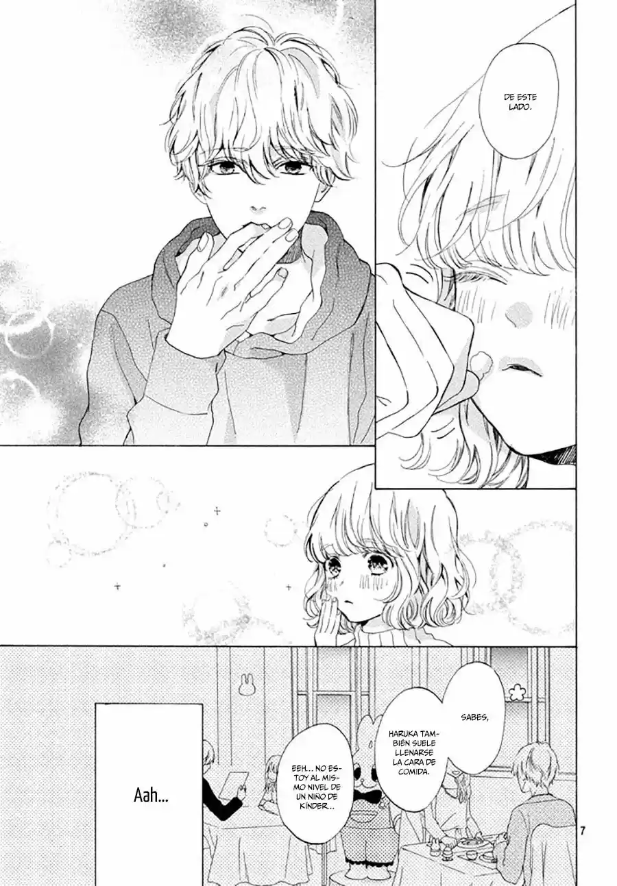 Mainichi Kiss Shite Ii Desu Ka? - Capítulo 11 - Página 10 - LectorTMOo
