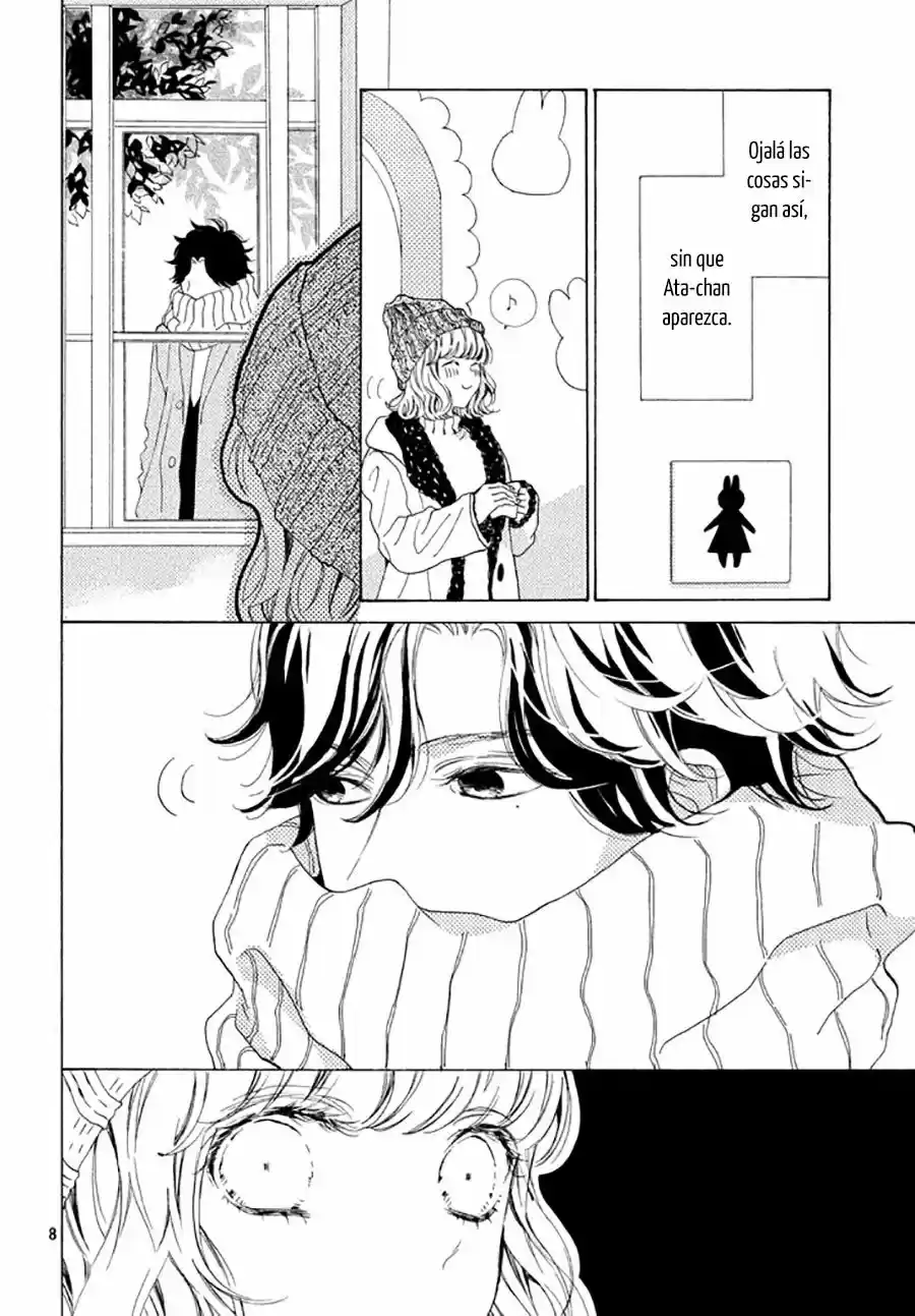 Mainichi Kiss Shite Ii Desu Ka? - Capítulo 11 - Página 11 - LectorTMOo