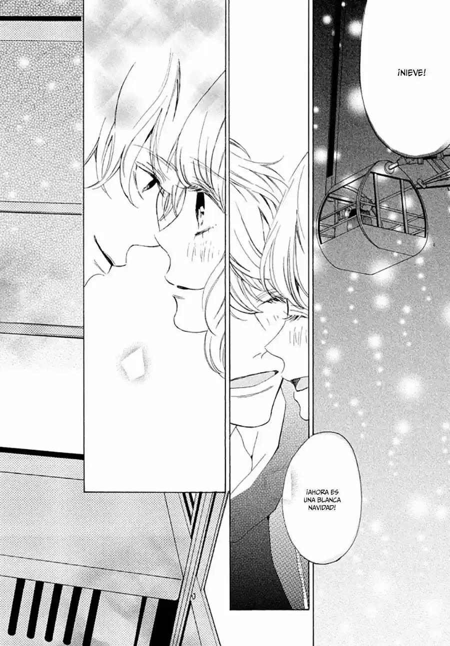 Mainichi Kiss Shite Ii Desu Ka? - Capítulo 11 - Página 31 - LectorTMOo
