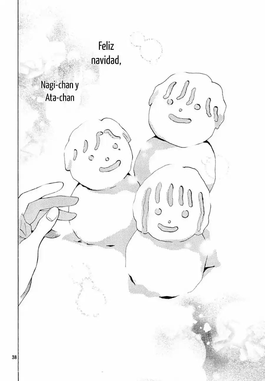 Mainichi Kiss Shite Ii Desu Ka? - Capítulo 11 - Página 41 - LectorTMOo