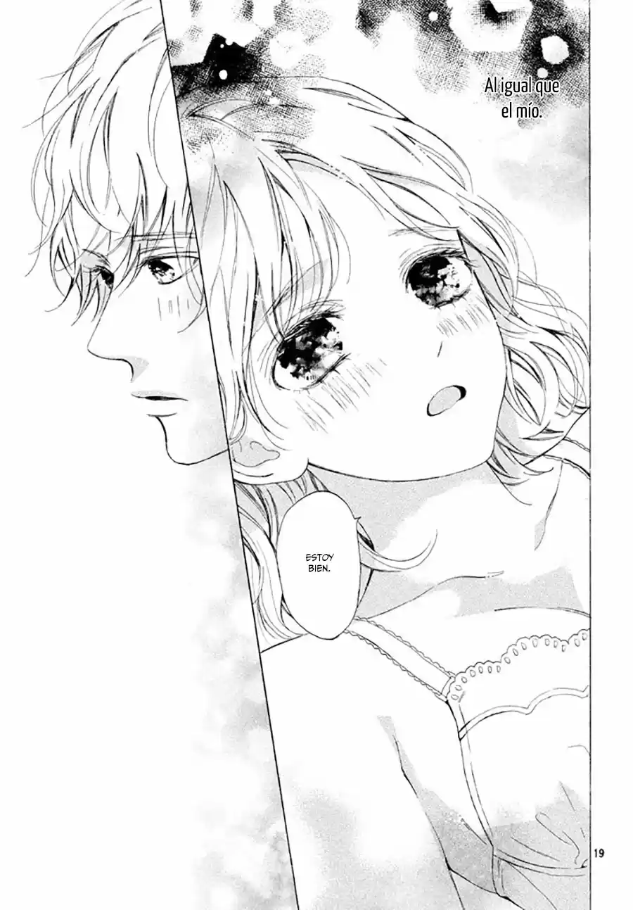 Mainichi Kiss Shite Ii Desu Ka? - Capítulo 12 - Página 23 - LectorTMOo