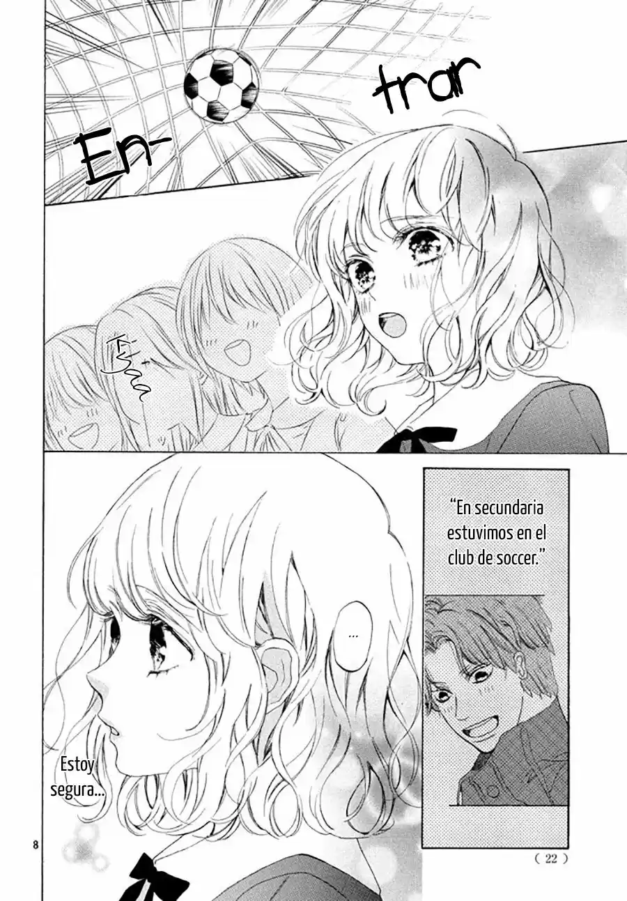 Mainichi Kiss Shite Ii Desu Ka? - Capítulo 13 - Página 10 - LectorTMOo