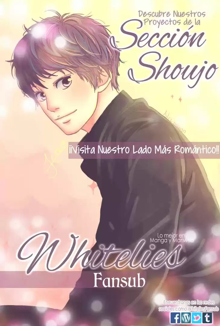 Mainichi Kiss Shite Ii Desu Ka? - Capítulo 14 - Página 42 - LectorTMOo