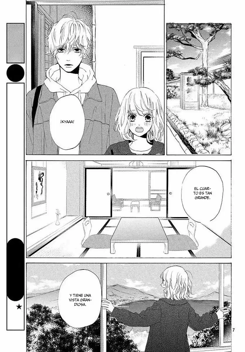 Mainichi Kiss Shite Ii Desu Ka? - Capítulo 15 - Página 10 - LectorTMOo