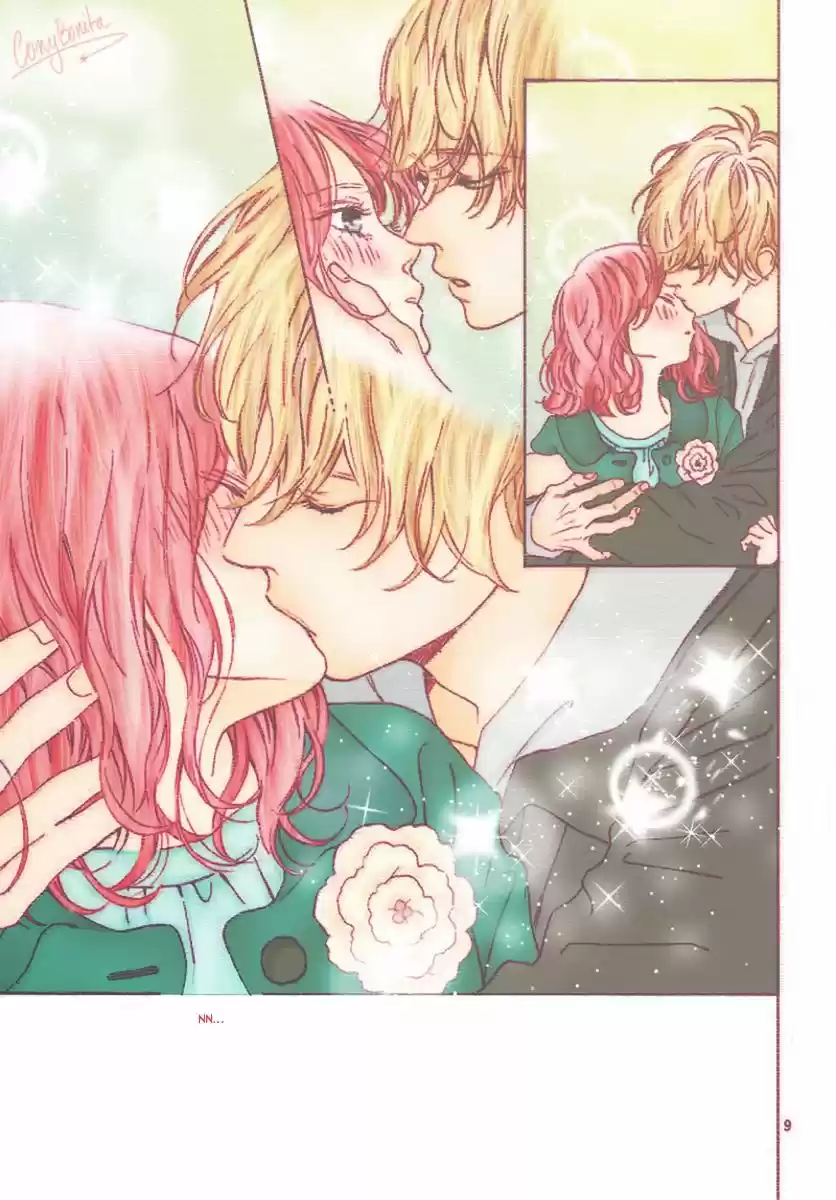 Mainichi Kiss Shite Ii Desu Ka? - Capítulo 15 - Página 12 - LectorTMOo