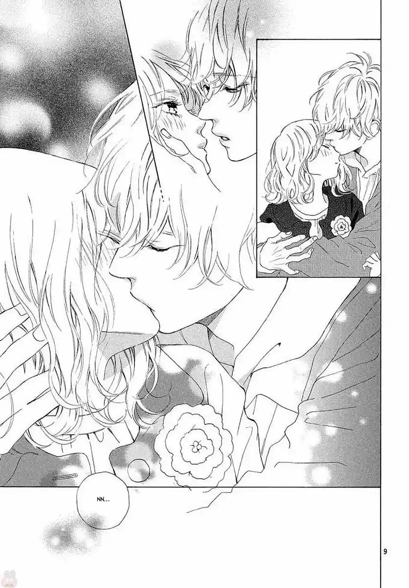 Mainichi Kiss Shite Ii Desu Ka? - Capítulo 15 - Página 13 - LectorTMOo