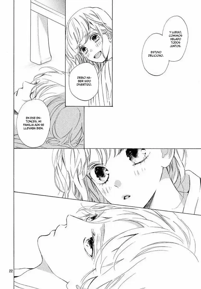 Mainichi Kiss Shite Ii Desu Ka? - Capítulo 15 - Página 27 - LectorTMOo