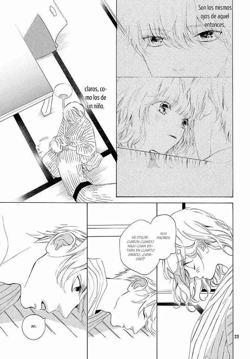 Mainichi Kiss Shite Ii Desu Ka? - Capítulo 15 - Página 28 - LectorTMOo