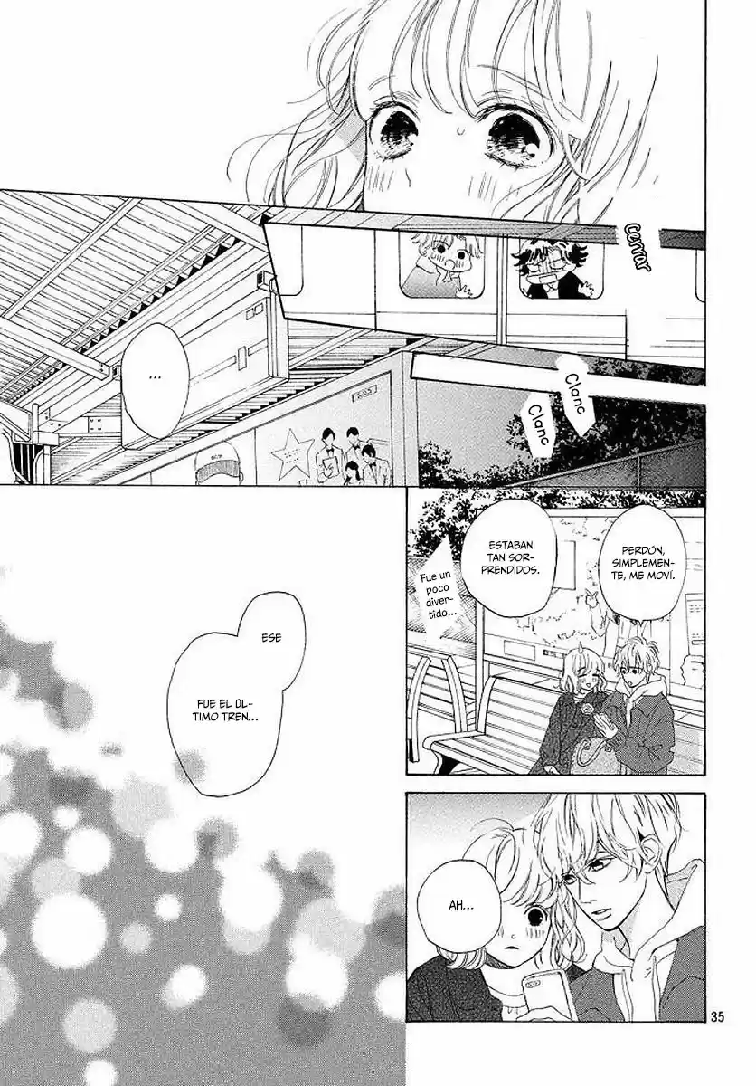 Mainichi Kiss Shite Ii Desu Ka? - Capítulo 15 - Página 42 - LectorTMOo