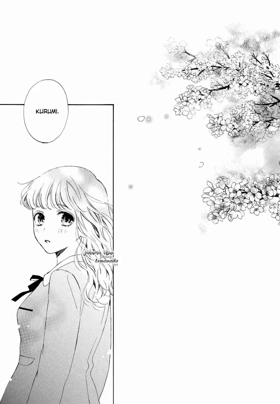 Mainichi Kiss Shite Ii Desu Ka? - Capítulo 16 - Página 35 - LectorTMOo